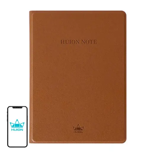 Huion Note X10 digital notebook