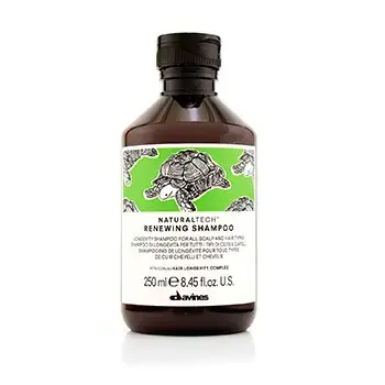 Davines Naturaltech Renewing Shampoo 250ml
