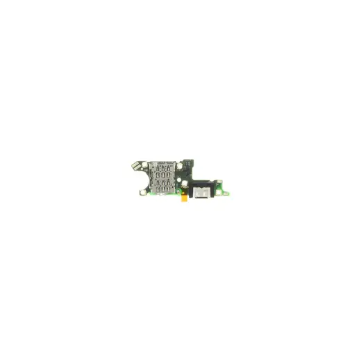 Honor Magic 6 Lite Board with Charging Connector (Service Pack)