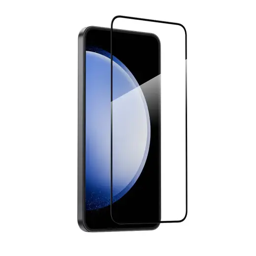 Benks Ultra Shield HD защитное стекло для Samsung Galaxy S24 Plus|S25 Plus (с отпечатком пальца)