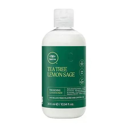 Paul Mitchell Tea Tree Lemon Sage Thickening Conditioner, 10.14 OZ