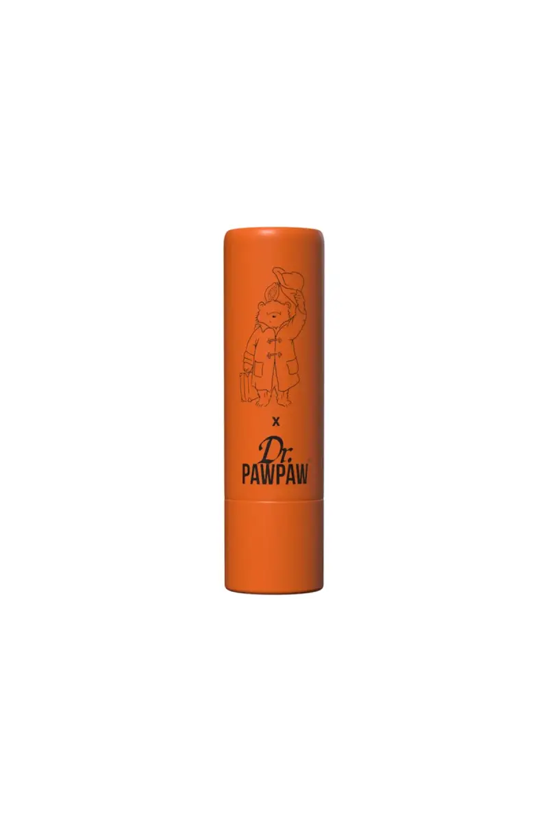 Dr. PawPaw, Paddington Orange Marmalade, Hydrating, Lip Balm, 4 g