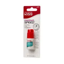 Kiss My Face Maximum Speed Nail