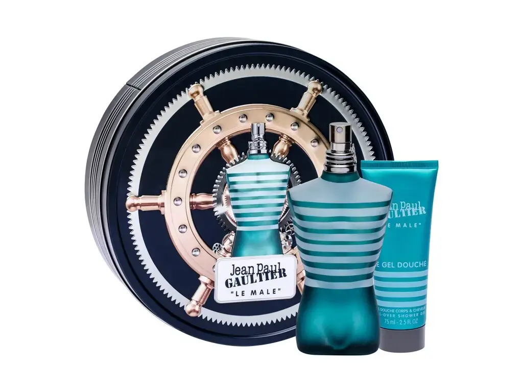 Jean Paul Gaultier Le Male Eau de Toilette 125 ml