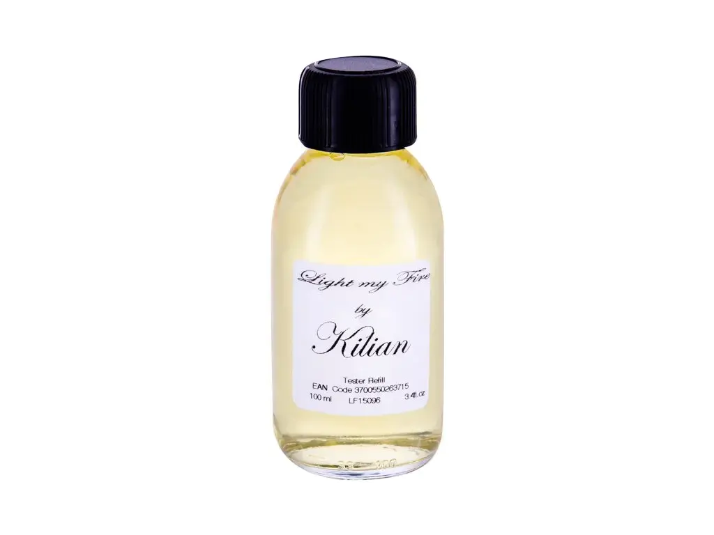 By Kilian The Smokes Light My Fire Refillable Eau de Parfum 100 ml
