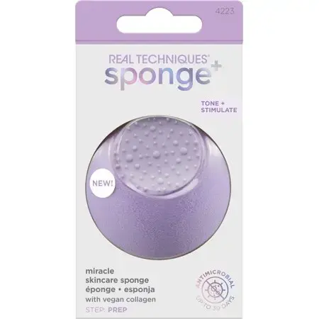 Sponge Real Techniques Miracle Skincare