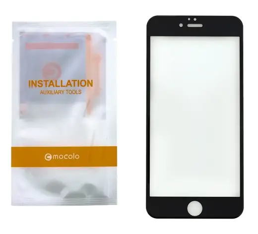 Mocolo 2.5D Tempered Glass 0.33mm Clear for Sony Xperia 10 IV 5G