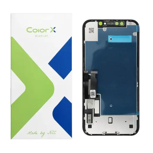 NCC LCD Display for IPHONE XR Incell HD+