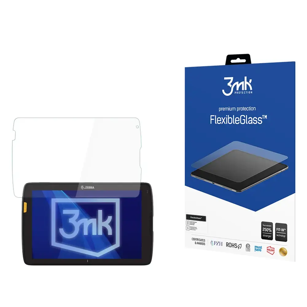 3mk Protection Hybrid glass 3mk FlexibleGlass