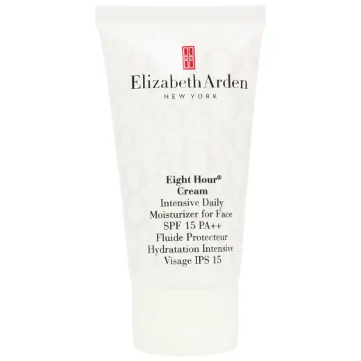Elizabeth Arden, Eight Hour, Hydrating, Day, Cream, For Face, SPF 15, 45 ml *Tester