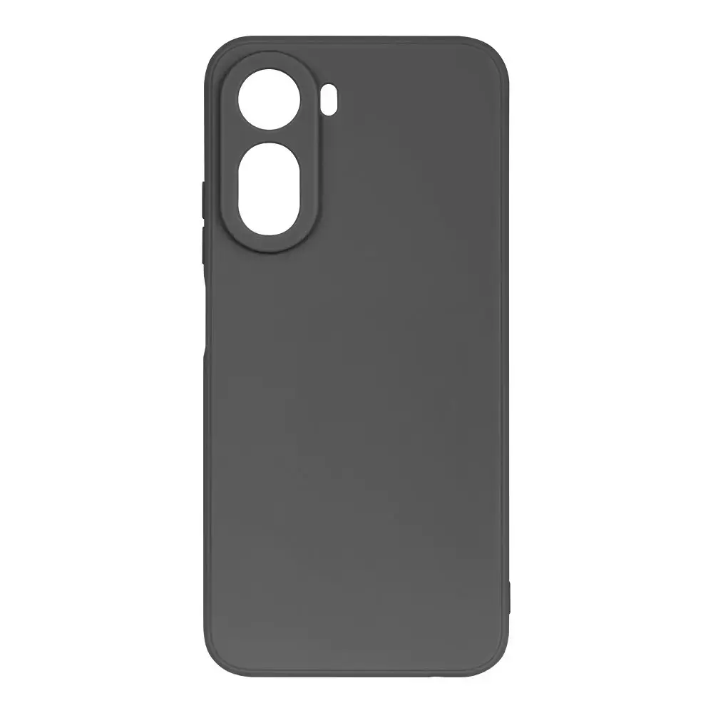 OBAL:ME Matte TPU Cover for Xiaomi Redmi A7 Pro 4G Black