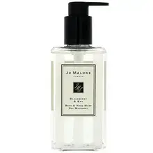 Jo Malone Blackberry & Bay Sprchový gel 250ml