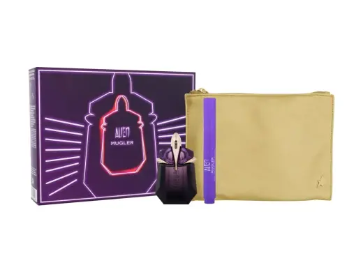 Mugler Alien Refillable Eau de Parfum 30 ml