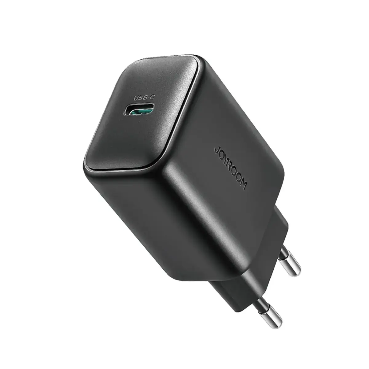 Joyroom JR-TCF23 tīkla lādētājs | 25W | PD, PPS | USB-C | melns
