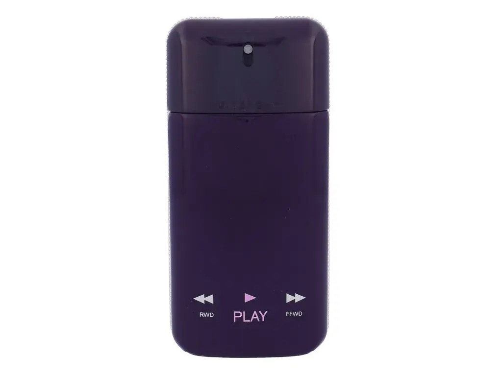 Givenchy Play For Her Intense Eau de Parfum 50 ml