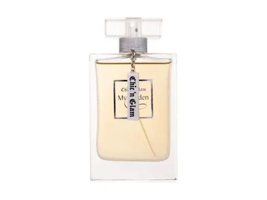 Chic´N Glam My Garden (EDP) parfimērijas ūdens sievietēm 100 ml