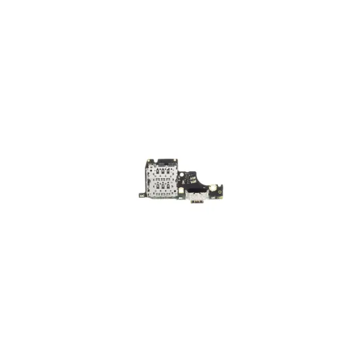 Xiaomi Redmi Note 14 5G Board with Charging Connector (Service Pack)
