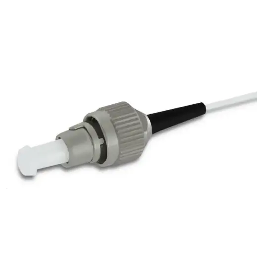 Qoltec Pigtail fiber optic FC/UPC | Singlemode | 9/125 | G657A2 | 2m