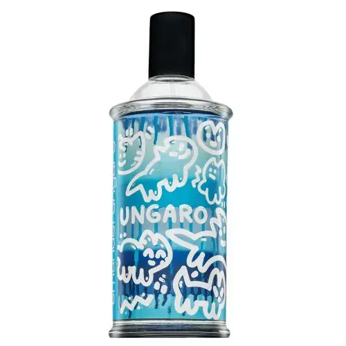 Emanuel Ungaro Fresh For Him (EDT) tualettvesi meestele 100 ml