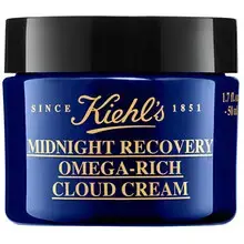 Midnight Recovery Omega-Rich Cloud Cream