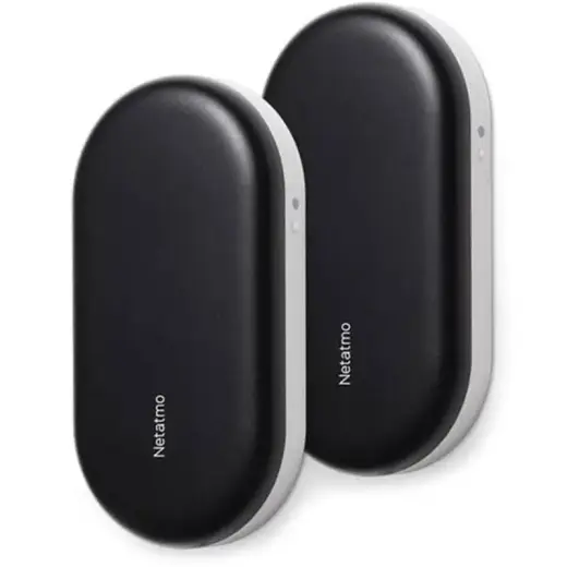 Netatmo 2x Smart AC Controller