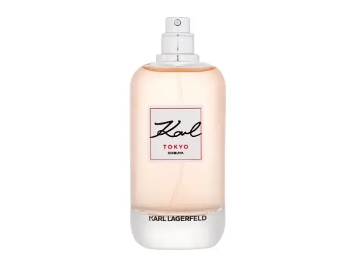 Karl Lagerfeld Karl Tokyo Shibuya Eau de Parfum 100 ml