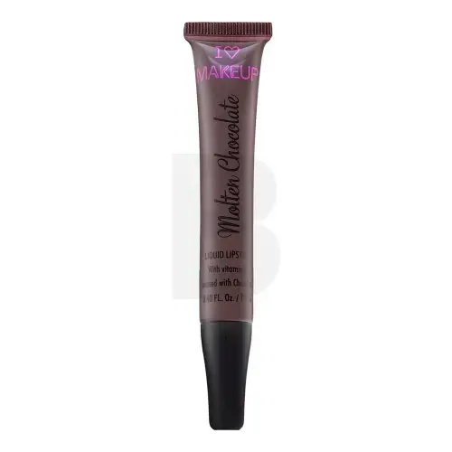I Heart Revolution Lūpu lava Lava Death by Chocolate 12 ml