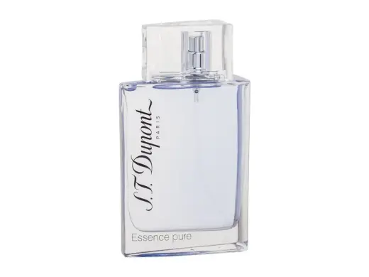 S.T. Dupont Essence Pure Eau de Toilette 100 ml