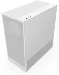 NZXT H series H5 Flow - mid tower - extended ATX