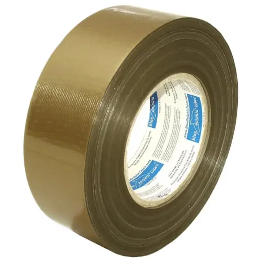 Līmlenta remonta mitrumizturīga Clean PRO 48mm 50m zelts kr. (18)