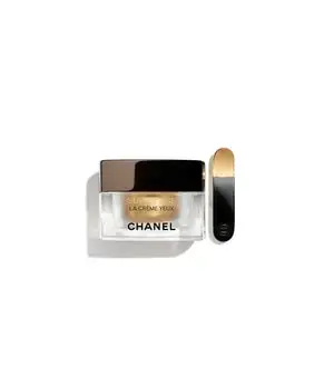CHANEL SUBLIMAGE LA CREME YEUX ULTIMATE EYE CREAM - Clear