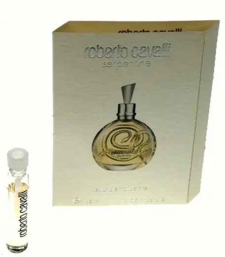 Roberto Cavalli Serpentine Eau de Toilette 1,6 ml