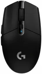 Logitech G305 Lightspeed Black