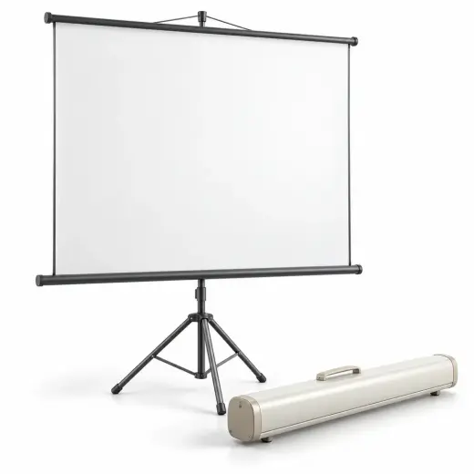 Projektori ekraanid