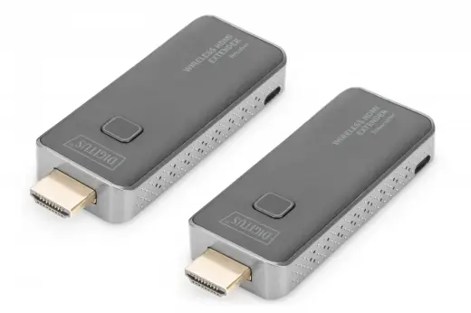 Wireless HDMI Extender DS-55318