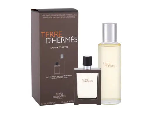 Hermes Terre d'Hermes Eau de Toilette 30 ml