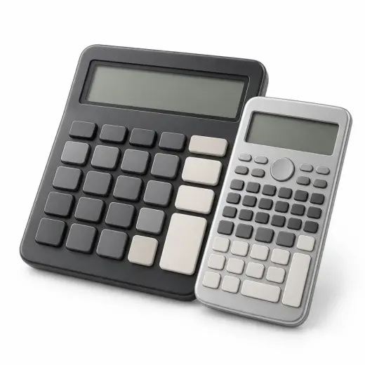Calculators