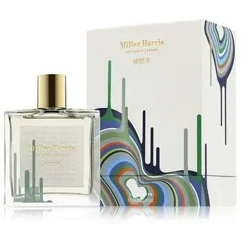 Miller Harris Mìneir (EDP) Eau de Parfum unisex 100 ml
