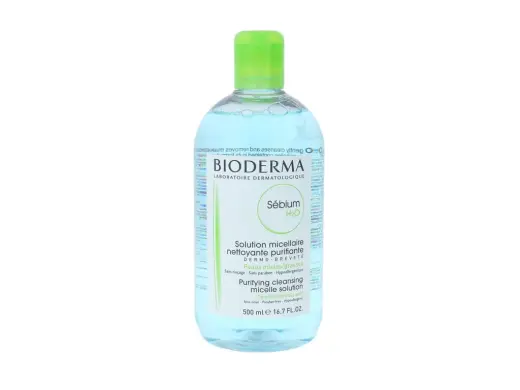 BIODERMA Sébium H2O Micellar Water 500 ml