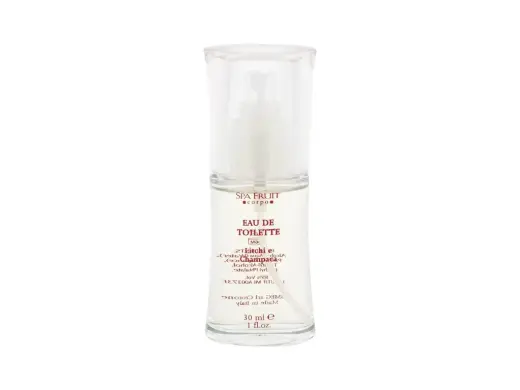 Frais Monde Spa Fruit Litchi And Champaca Eau de Toilette 30 ml