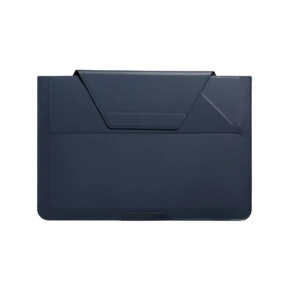 Moft Sleeve 14" Laptop Case blue