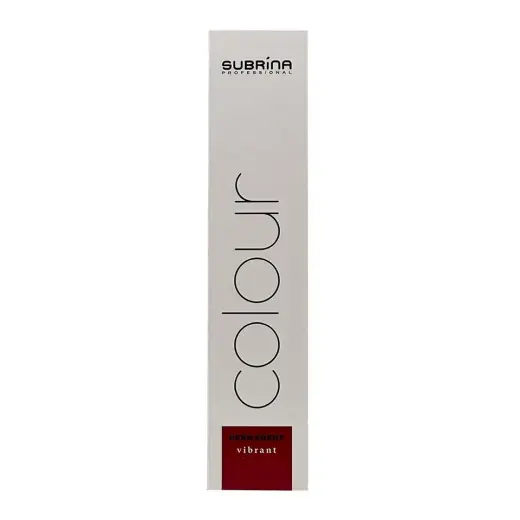 Subrina Professional, Colour, Vegan, Permanent Hair Dye, 9/56 Vibrant, 100 ml
