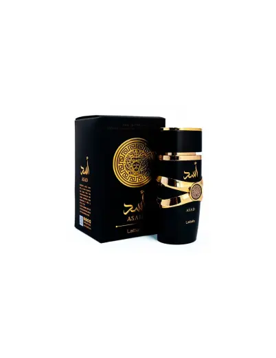 LATTAFA ASAD EDP SPRAY 100 ML
