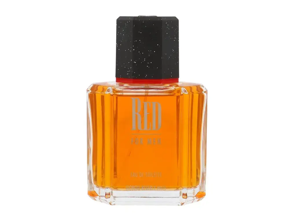 Giorgio Beverly Hills Red For Men Eau de Toilette 100 ml