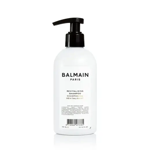Balmain Professionnel, Balmain Professionnel, Hair Shampoo, For Revitalisation, 300 ml