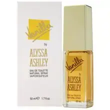 Vanilla EDT