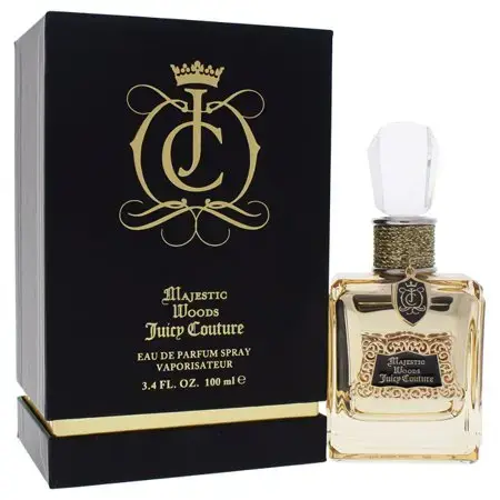 Juicy Couture Majestic Woods (EDP) parfimērijas ūdens sievietēm 100 ml