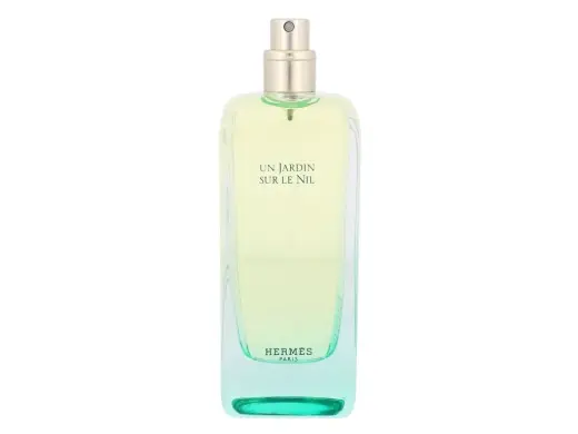 Hermes Un Jardin Sur Le Nil Eau de Toilette 100 ml