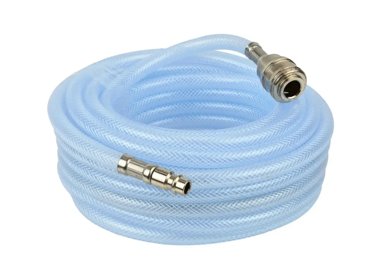 PVC voolik 6mm 10m