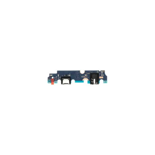 Samsung X110 Galaxy TAB A9 Board with charging Connector (Service Pack)